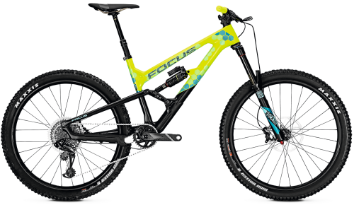 Celoodpružená kola